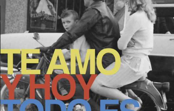 Te Amo e Hoje Tudo É Belo