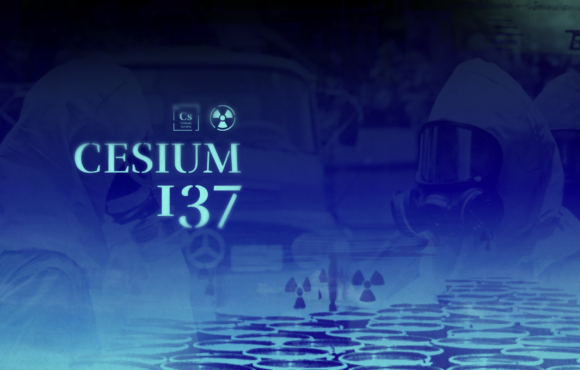 Césio-137